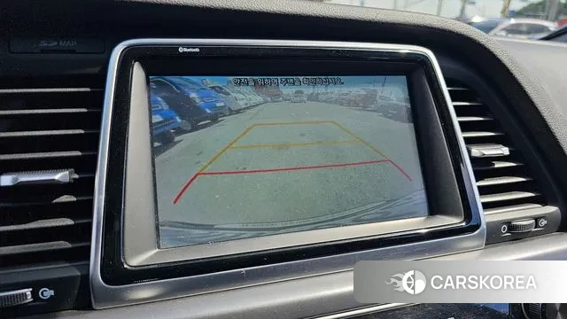 Hyundai Sonata New Rise id 2986650 из Кореи 10