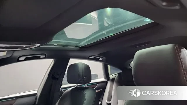 Audi A7 (4K) id 2925550 из Кореи 10