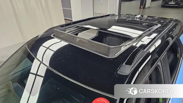 Chevrolet (GM Daewoo) Trailblazer id 2889792 из Кореи 10