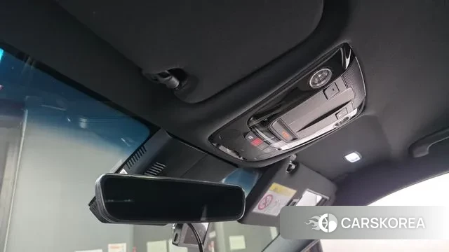 Kia K8 Hybrid id 3503825 из Кореи 10