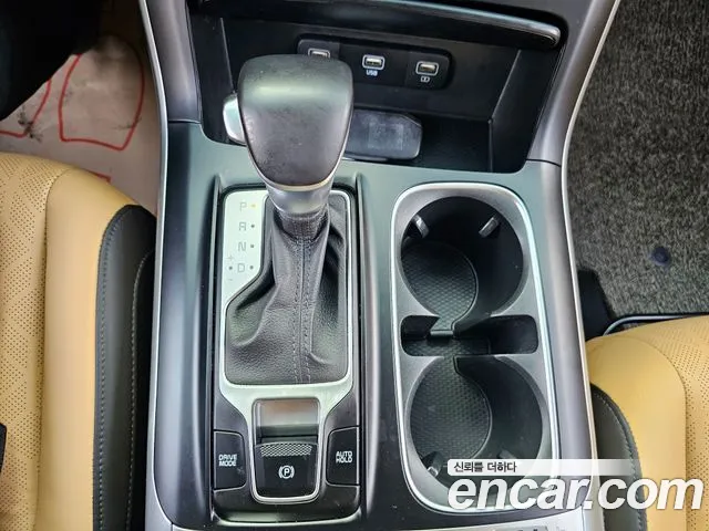 Kia Carnival 4th generation id 2656529 из Кореи 10