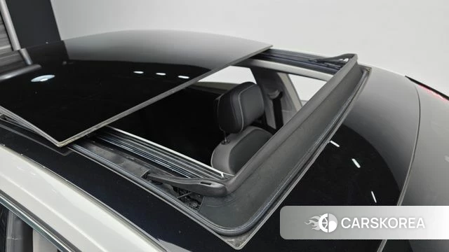 Volkswagen Arteon id 3963989 из Кореи 10