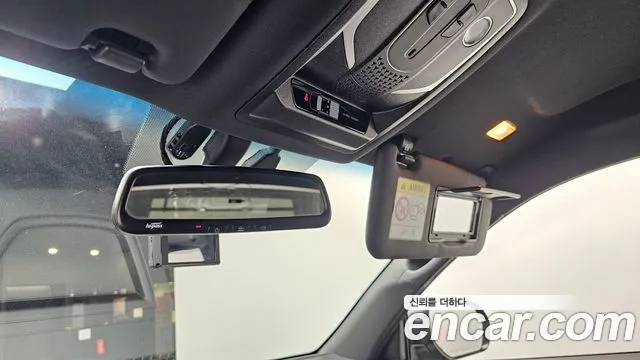 Ssangyong The New Rexton Sport id 2674850 из Кореи 10