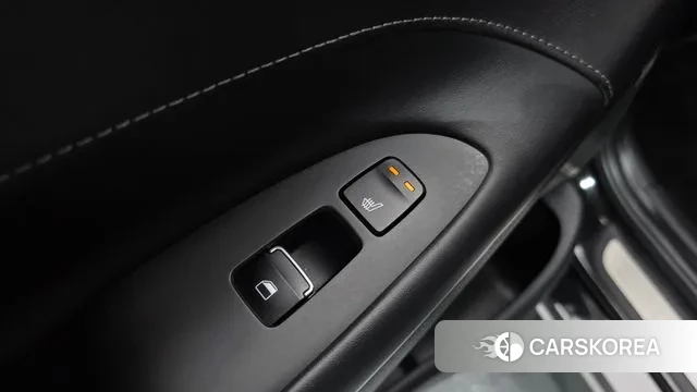 Hyundai Grandeur IG Hybrid id 3500111 из Кореи 10