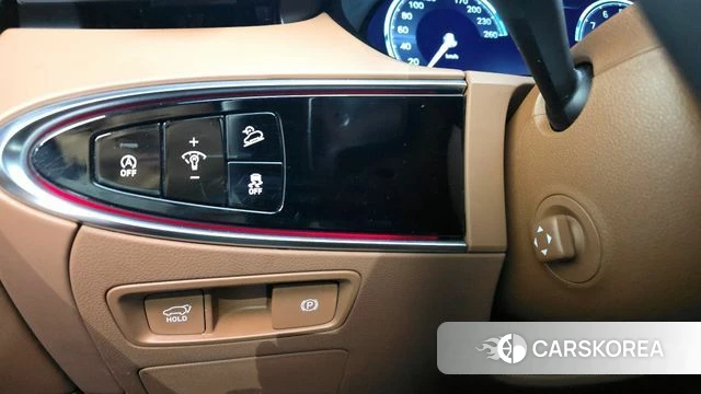 Genesis GV70 id 3910028 из Кореи 10