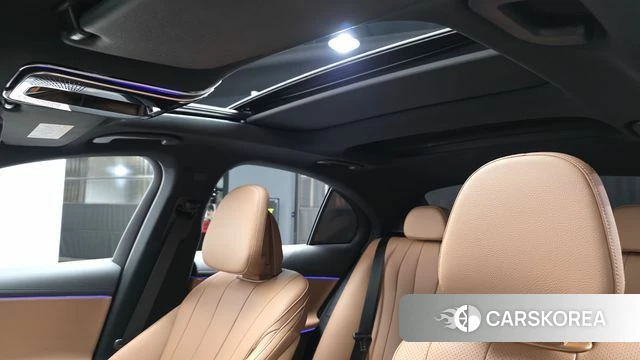 Mercedes-Benz E-Class W214 id 3891148 из Кореи 10