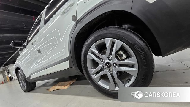 Kia Seltos id 4511474 из Кореи 10