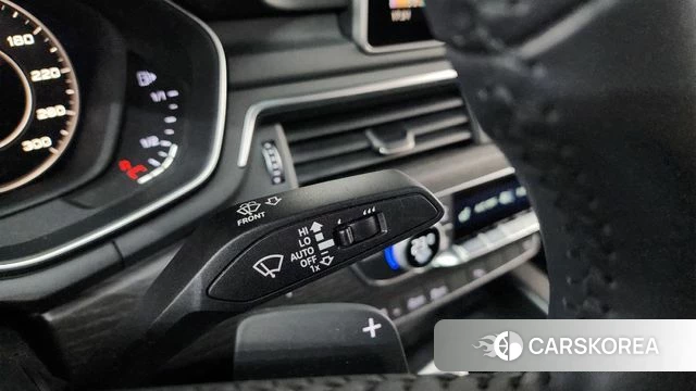 Audi A4 (B9) id 3886393 из Кореи 10