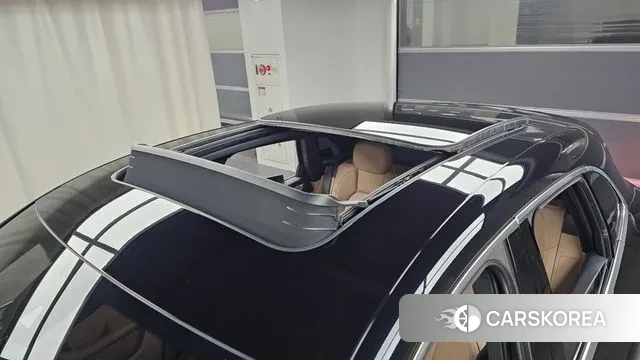 Porsche Macan id 3518488 из Кореи 10