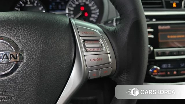Nissan Altima id 4251372 из Кореи 10
