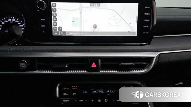 Kia K5 3rd generation id 4630864 из Кореи 10