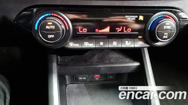 Kia The New K3 2nd generation id 2642087 из Кореи 10