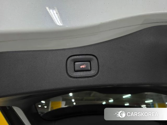 Renault Korea (Samsung) The New QM6 id 4402207 из Кореи 10