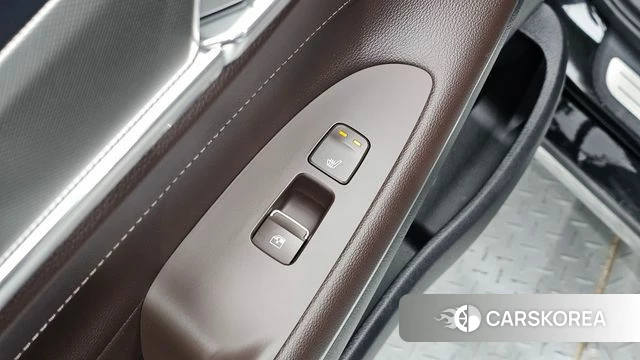 Hyundai The New Grandeur IG Hybrid id 4316798 из Кореи 10