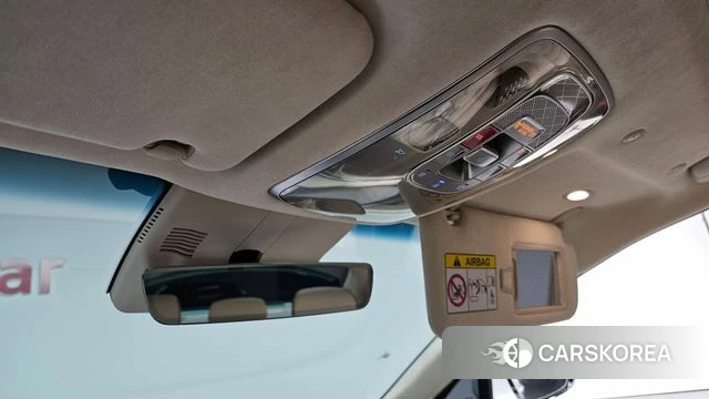 Genesis G80 (RG3) id 4315026 из Кореи 10