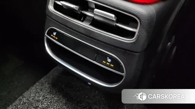 Genesis GV70 id 3401309 из Кореи 10