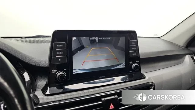 Kia Seltos id 2970886 из Кореи 10