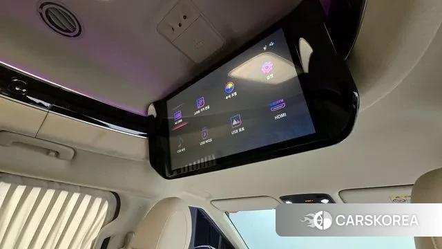 Kia Carnival 4th generation id 3185705 из Кореи 10