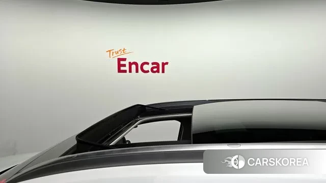 Hyundai Santa Fe TM id 3583412 из Кореи 10