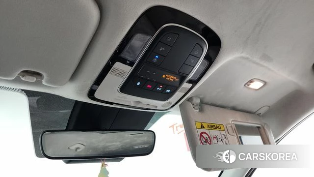 Hyundai The New Santa Fe id 4637374 из Кореи 10