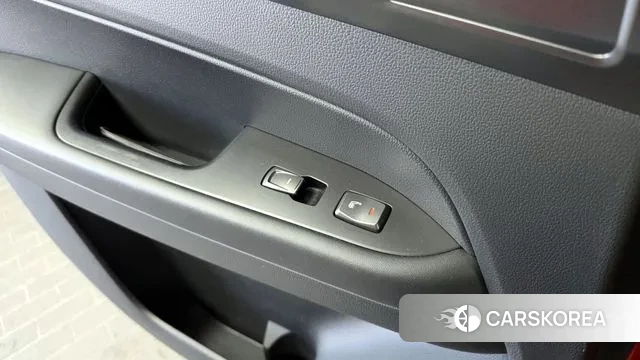 Ssangyong The New Rexton Sports Cannes id 3649679 из Кореи 10