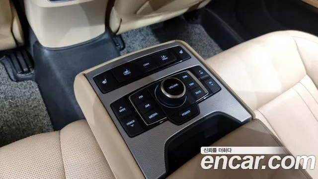 Genesis G80 id 2876545 из Кореи 10