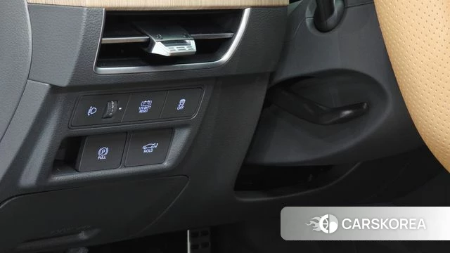 Hyundai Sonata D Edge Hybrid (DN8) id 4421343 из Кореи 10
