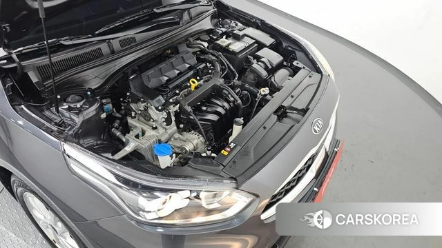 Kia Come New K3 id 3954964 из Кореи 10