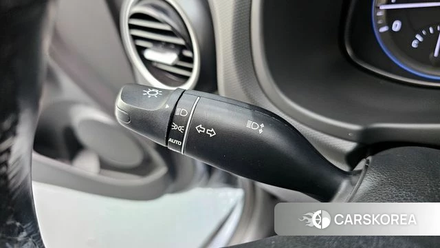 Hyundai Kona id 3820010 из Кореи 10