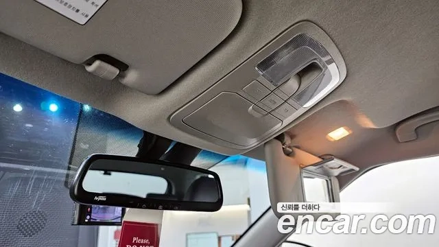 Ssangyong Berry New Tivoli id 2865026 из Кореи 10