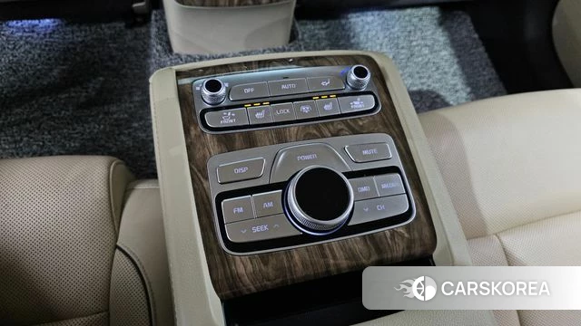 Kia More K9 id 4304798 из Кореи 10