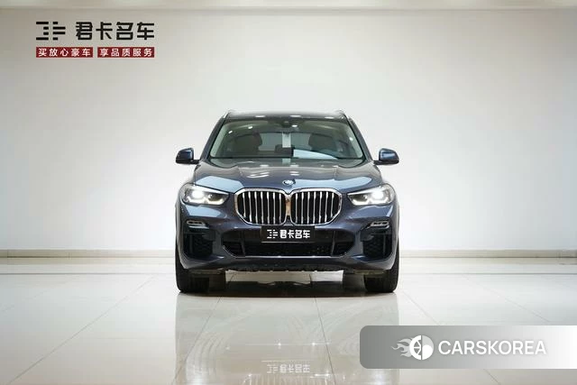 BMW X5 (imported) id 4256585 из Китая 10