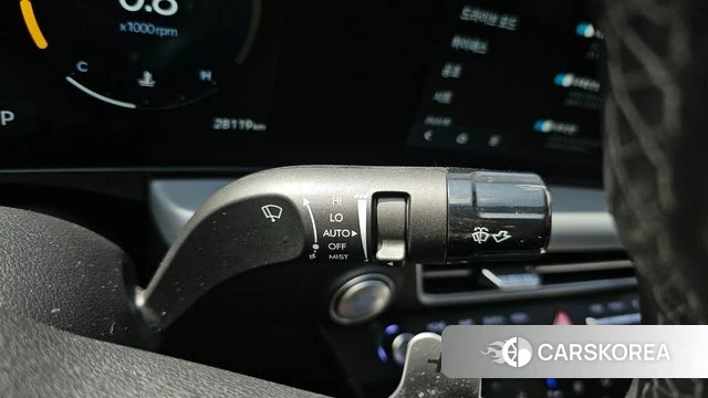 Hyundai Sonata D Edge (DN8) id 3864179 из Кореи 10