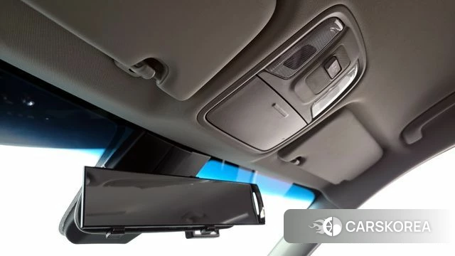 Kia Sportage The Bold id 3873214 из Кореи 10