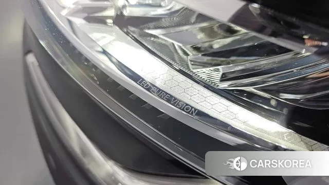 Renault Korea (Samsung) The New QM6 id 3383795 из Кореи 10