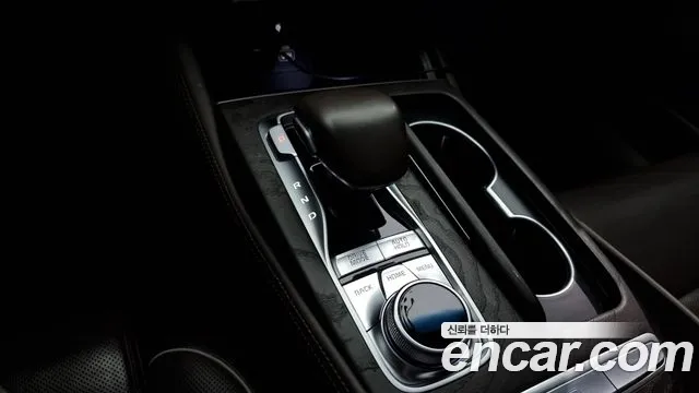 Kia More K9 id 2673052 из Кореи 10