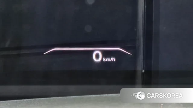 Genesis GV80 id 3459463 из Кореи 10