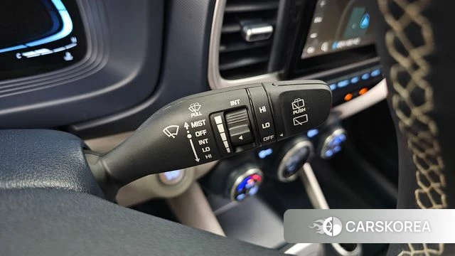 Hyundai Venue id 4921413 из Кореи 10