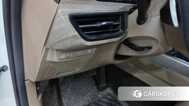 Kia K8 id 4775341 из Кореи 10