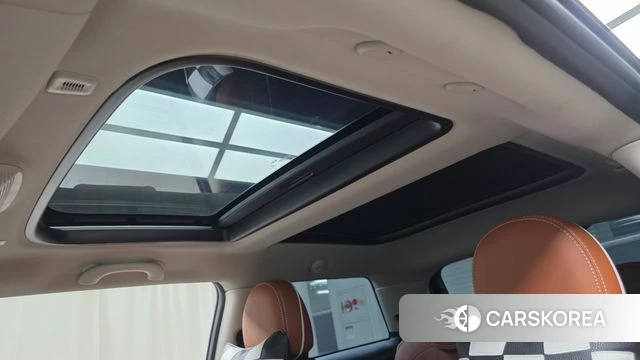 Mini Cooper S id 3805604 из Кореи 10