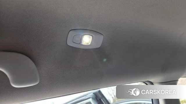 Renault Korea (Samsung) The New QM6 id 3904795 из Кореи 10