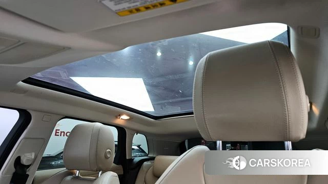 Land Rover Range Rover Evoque id 3925188 из Кореи 10