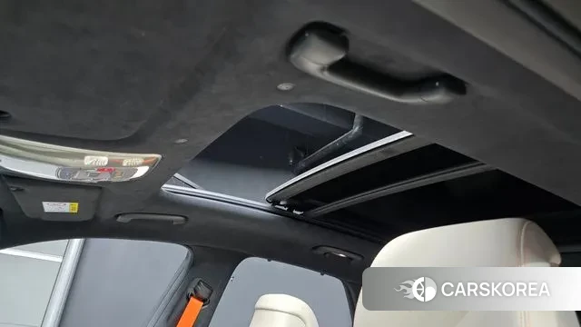 Genesis GV70 id 3431568 из Кореи 10