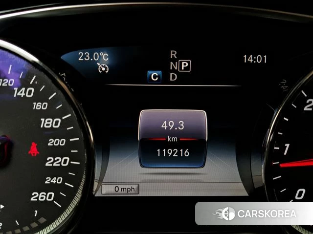 Mercedes-Benz E-Class W213 id 4543193 из Кореи 10