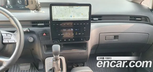 Hyundai Staria id 2730398 из Кореи 10