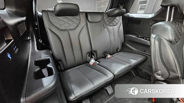 Hyundai Palisade id 4344352 из Кореи 10
