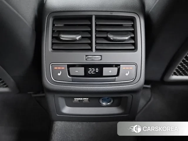 Audi A4 (B9) id 3011215 из Кореи 10