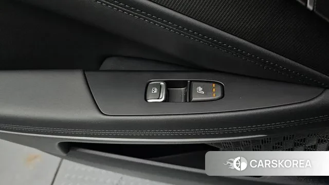 Kia The New K8 Hybrid id 3638675 из Кореи 10