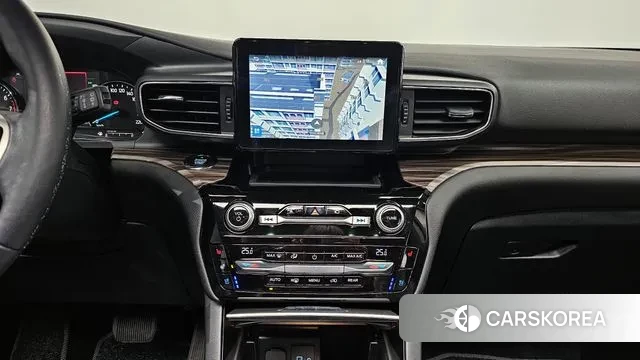 Ford Explorer 6th Generation id 3591862 из Кореи 10