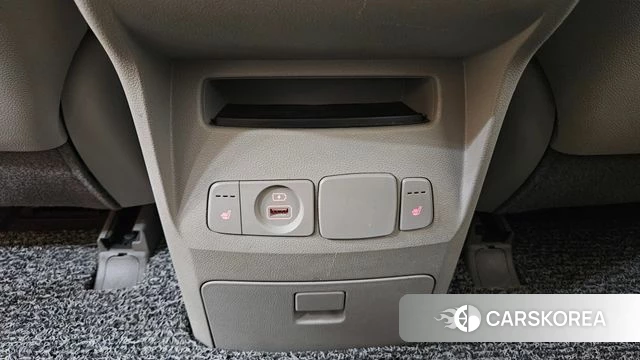 Kia The New Carnival id 4746765 из Кореи 10